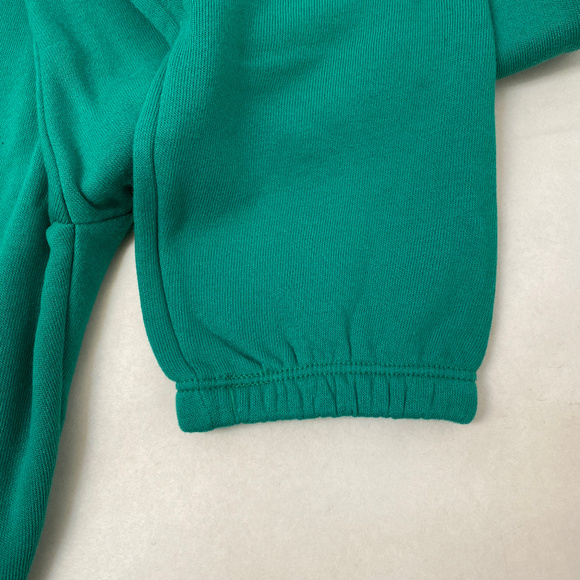 Obey Sweatpants "Obey 1990" Avocado Green NWT - Picture 3 of 5